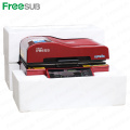 FREESUB 3D Vakuum Sublimaiton Handy Drucker